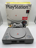 Console Sony Playstation 1 PS1  COMPLETA + CONTROLLER + CAVI scph-5502