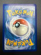 Pokemon Charizard GX SM211 Hidden Fates SM black star promo Near mint Inglese