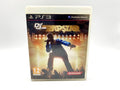 Gioco DEF JAM RAPSTAR Sony Ps3 PlayStation 3 Italiano Completo Funzionante