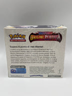 Pokemon Spada Scudo Origine Perduta Display Box 36 Buste ITA Italiano Sealed LOR