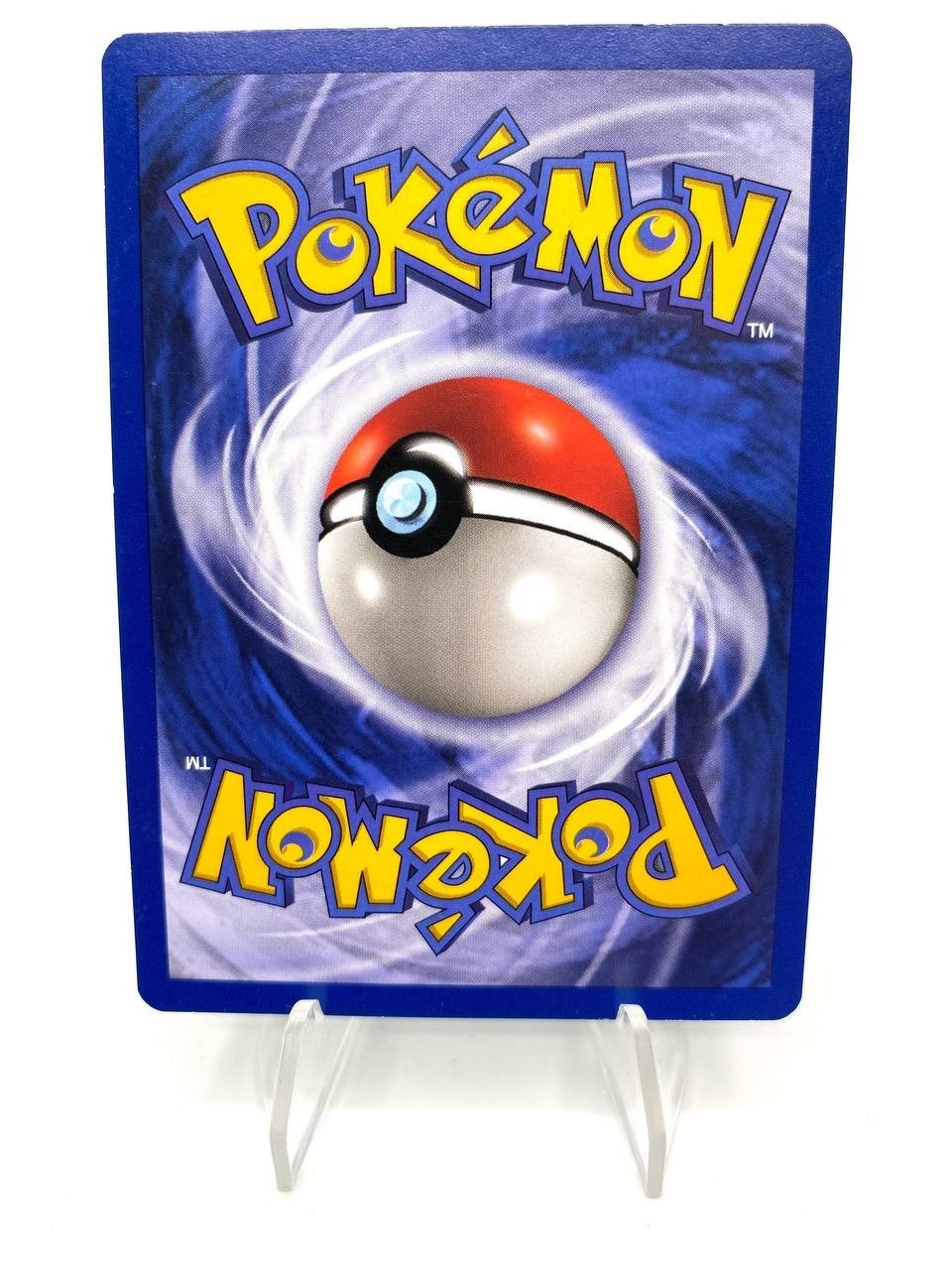 Carta Pokemon Magikarp 35/102 Set Base 1 Edizione Wizards Italiano Vintage NM