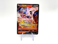 Carta Pokemon Reshiram V RR 015/068 S11a Set Arcani Incandescenti Japanese NM