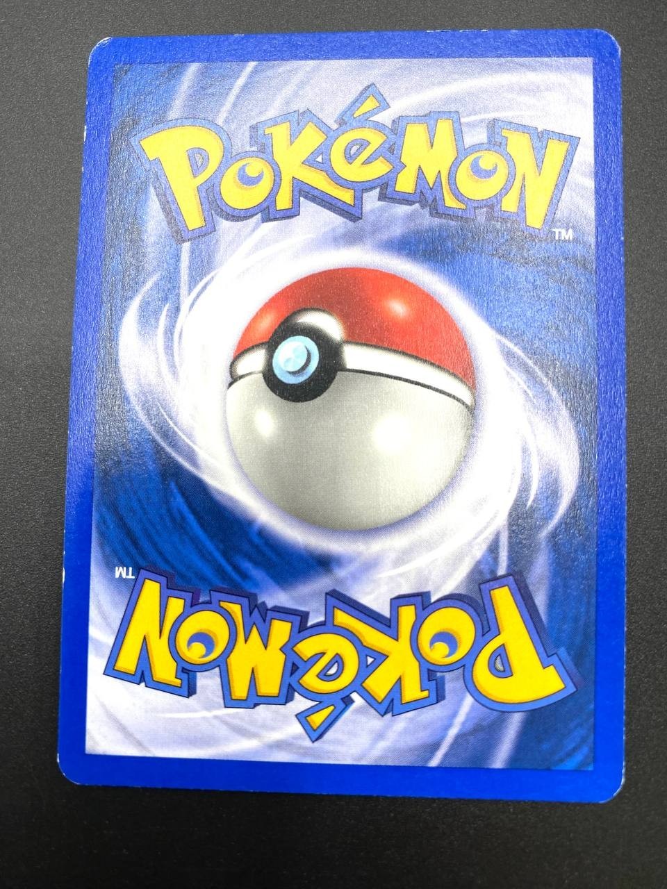 Carta Pokemon Cyndaquil set Neo Genesis 56/111 1a Edizione Excellent Inglese