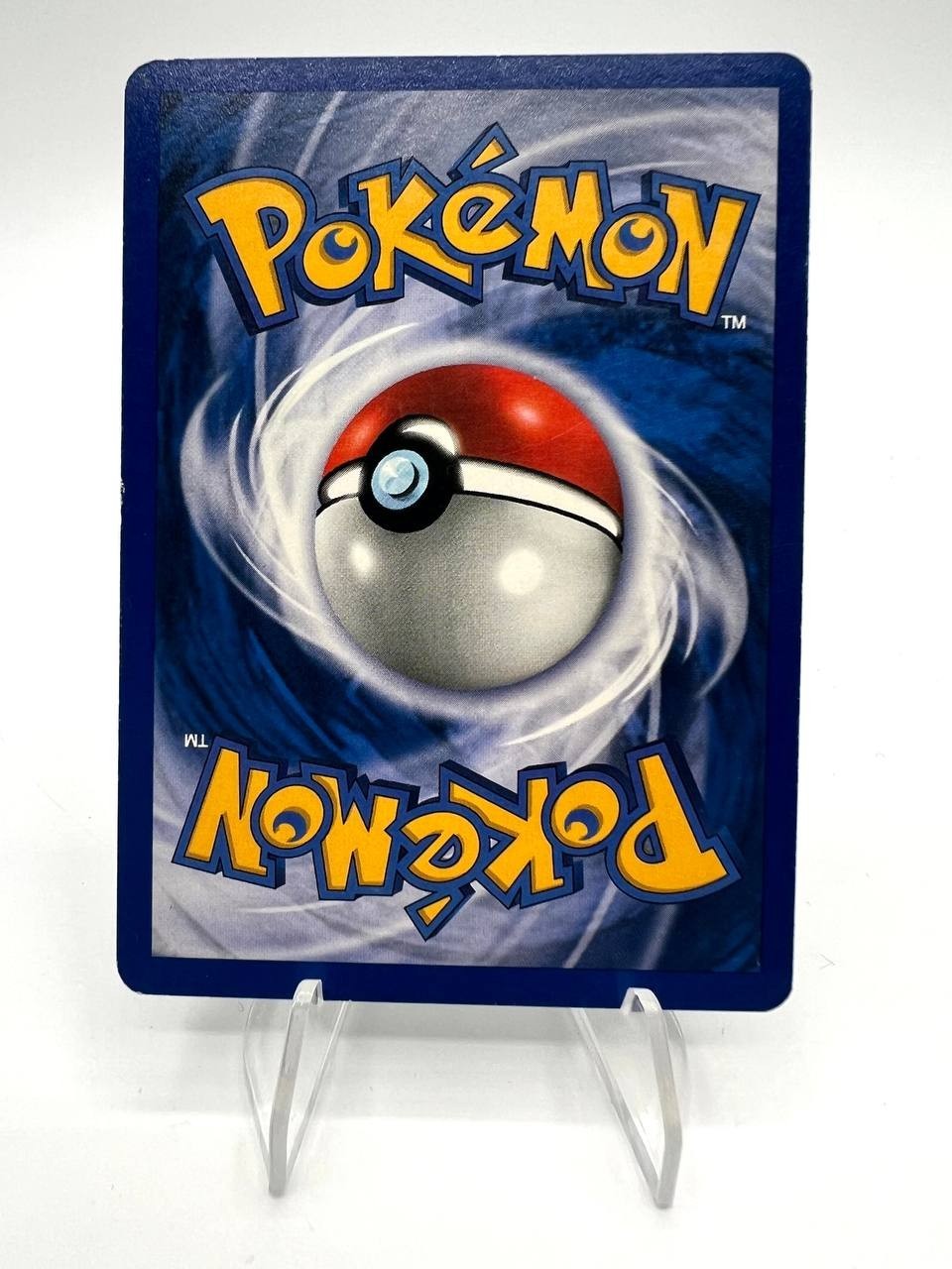 Carta Pokémon Totodile set Neo Genesis 80/111 1a edizione Inglese ENG Excellent