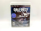 Call of duty ghosts ps3 Playstation Activision Inglese Sealed Completo