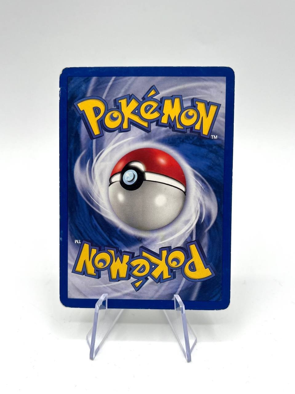 POKEMON TCG IRA SOLIDA 92/115 EX FORZE SEGRETE light played italiano stamped
