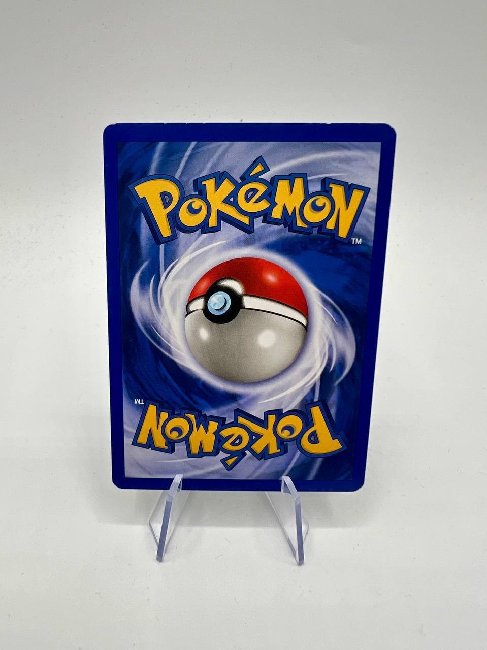 Pokémon Feraligatr Holo 5/111 Neo Genesis italiano Vintage Rare  Exellent+