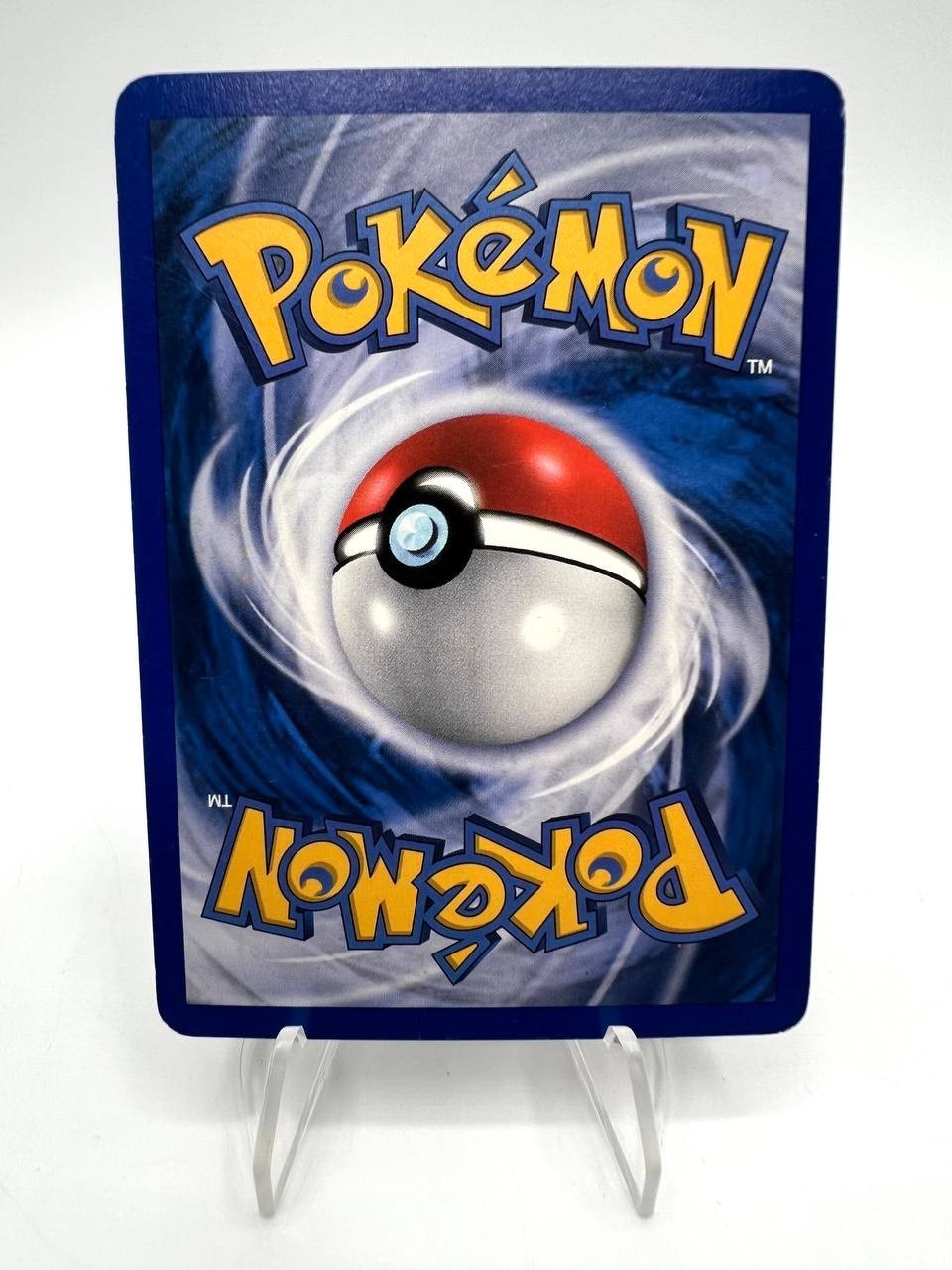 Carta pokemon Deoxys Speed 2/106 set EX Emerald Holo Excellent Inglese ENG