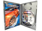 Need for Speed Underground PS2 PlayStation 2 ITALIANO ITA COMPLETO PLATINUM