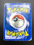 Carta Pokémon set Neo Genesis Togetic 16/111 Holo Vintage Poor Inked Italiano