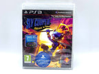 Sly Cooper Thieves in Time Sony PlayStation PS3 Inglese Nuovo Sigillato