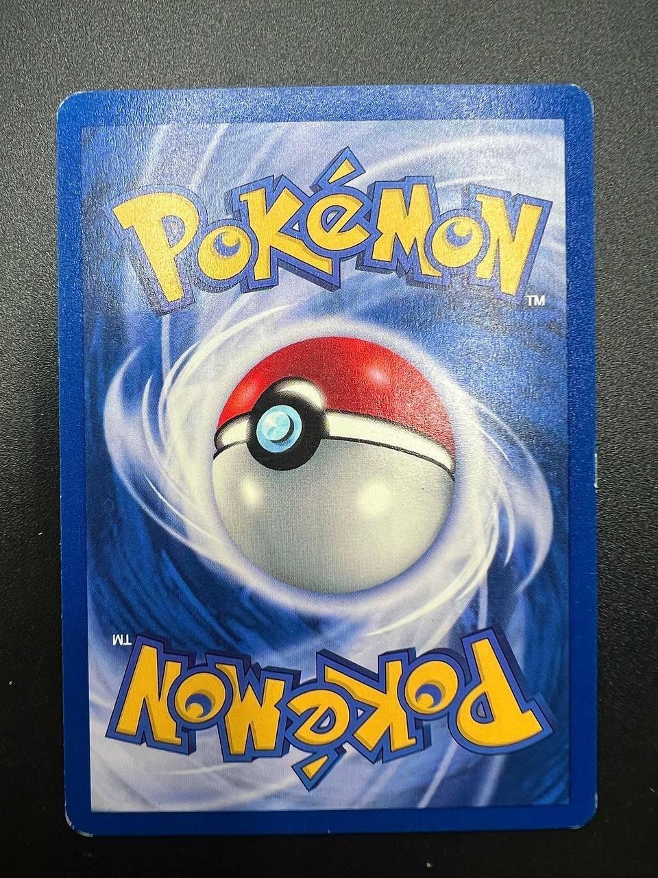 Carta Pokemon Misty's Psyduck set Gym Challenge 90/132 inglese Excellent vintage