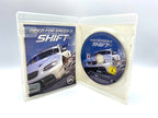 Need for Speed: Shift Sony PlayStation 3 PS3 2009 Completo Funzionante Francese