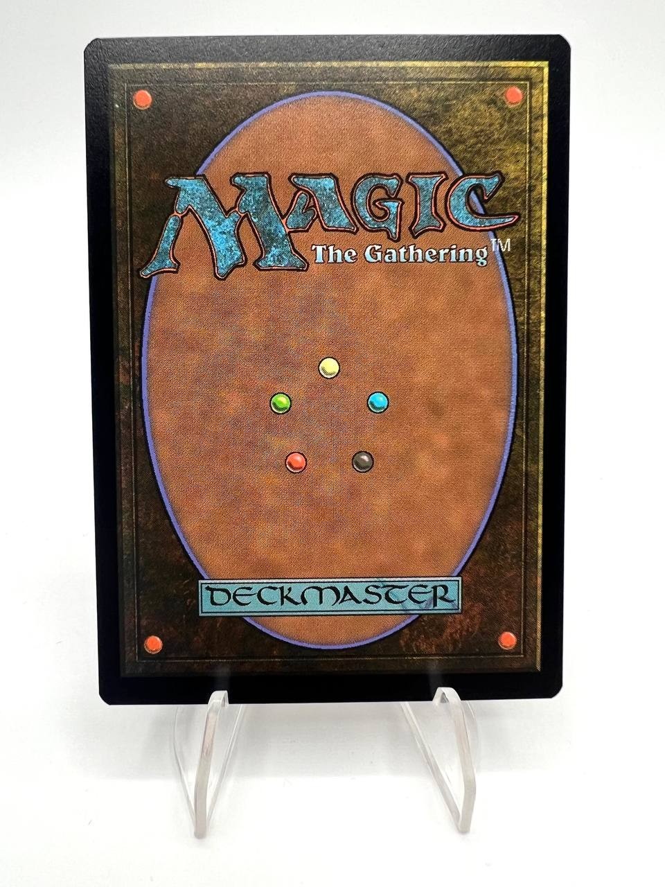 Carta magic MTG Soul Immolation M 0156 Lorwyn Eclipsed Regular Mythic ECL NM ENG