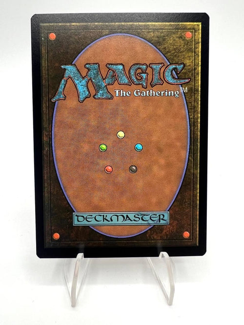 Carta magic MTG Soul Immolation M 0156 Lorwyn Eclipsed Regular Mythic ECL NM ENG