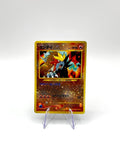 Entei NO. 244 Neo Premium File 2 Pokemon Holo Promo Japanese near mint