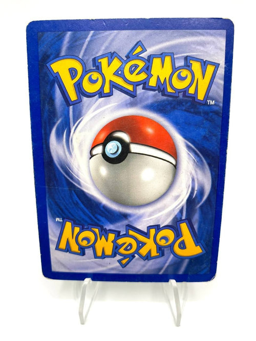 Carta Pokémon Azumarill set Neo Genesis 2/111 Unlimited Vintage Holo Italiano