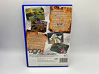 Mashed Fully loaded xplosiv ps2 Playstation Italiano Completo Funzionante