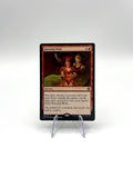 Carta MTG Burning Wish Conspiracy Rare EN Regular 152/221 Near mint no foil