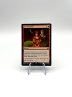 Carta MTG Burning Wish Conspiracy Rare EN Regular 152/221 Near mint no foil