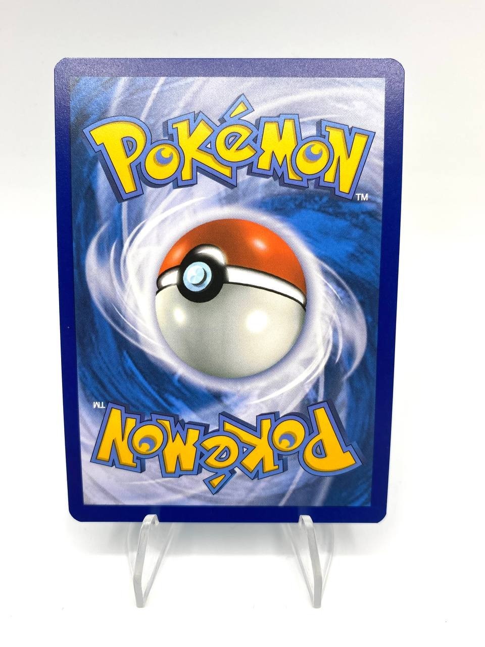 Carta Pokemon Dondozo 126/091 set Destino a paldea SV PAF Shiny Rare NM Italiano