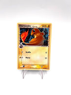 Pokémon Glumanda Delta Species 49/100 Set Kristallwächter Deutsch Exzellent