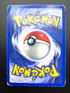 Carta Pokemon Sabrina's Alakazam 16/132 set Gym Challenge Holo Poor Inglese