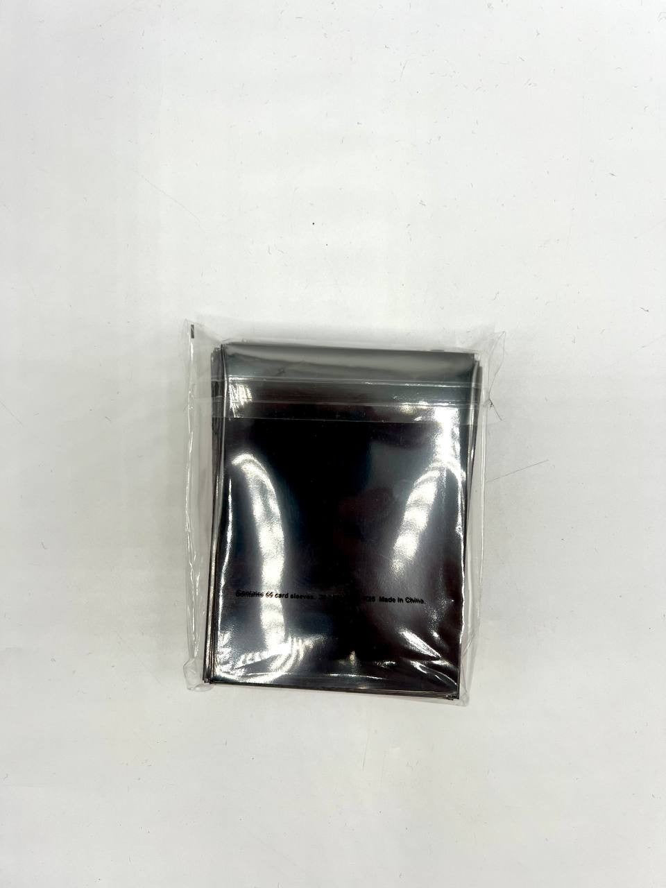 Sleeves Protettive Greninja Caos Nascente Pokemon tcg Sealed