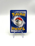 Carta Pokemon set Neo Genesis Bayleef 29/111 Vintage Good Italiano no holo