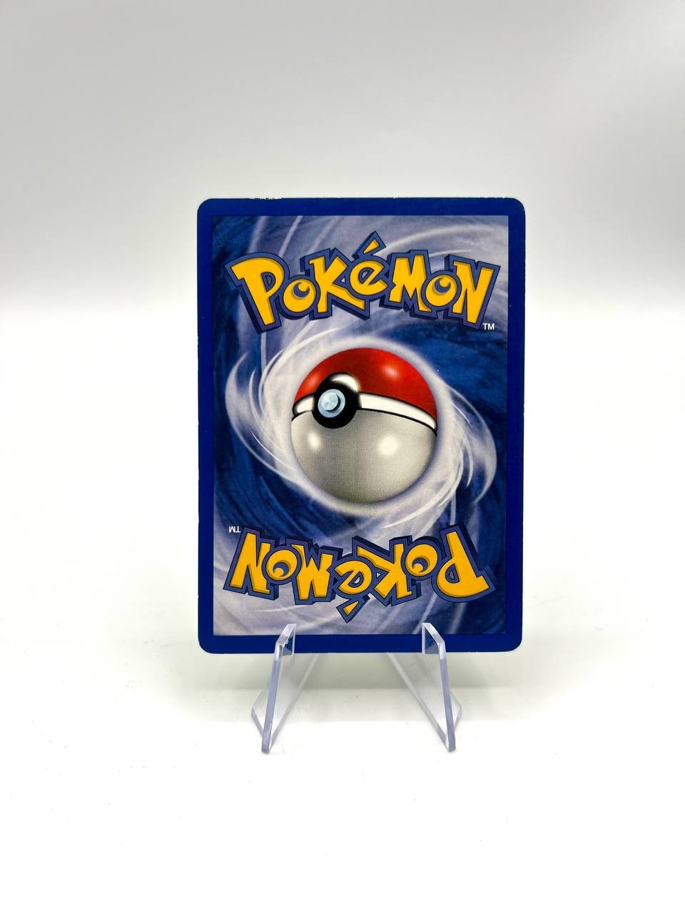 Carta Pokemon set Neo Genesis Bayleef 29/111 Vintage Good Italiano no holo