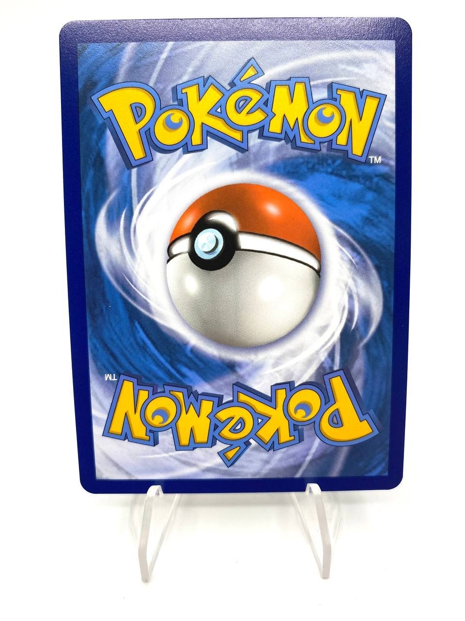 Carta Pokemon Premura Di Komor Full Art F 177/172 Ita Hyper set Astri Lucenti NM