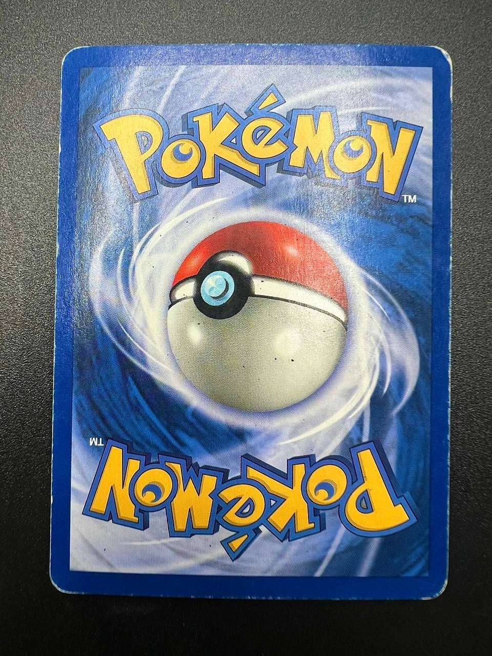 Carta Pokemon Golem Holo 14/165 EX Expedition Inglese Vintage Poor No holo
