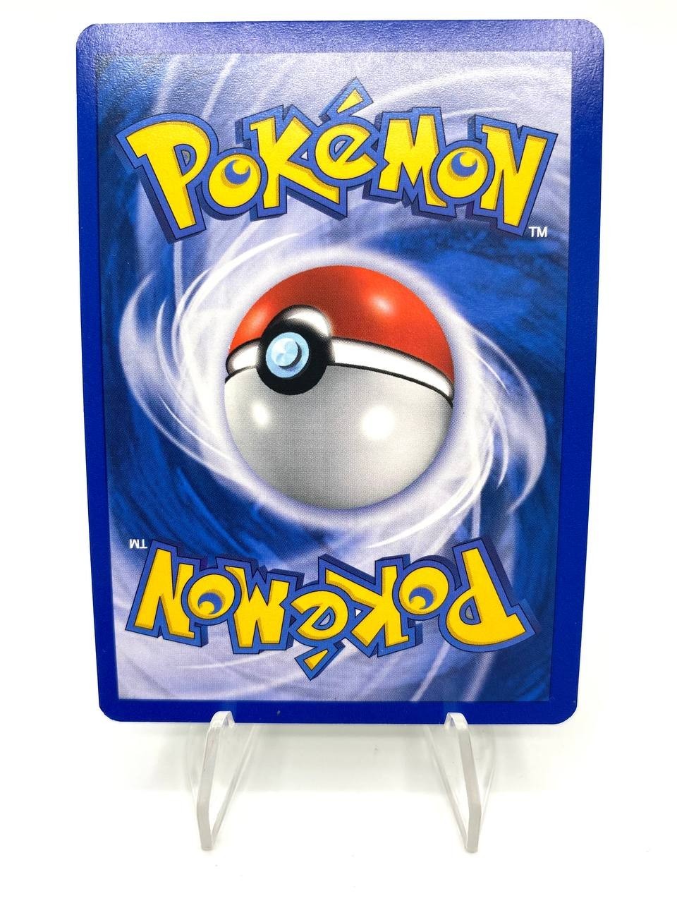 Carta Pokemon Mawile 9/100 Holo set Ex tempesta di sabbia Near Mint Italiano