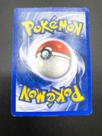 Carta Pokemon Aerodactyl 16/62 set Fossil FO Vintage Italiano Played Holo