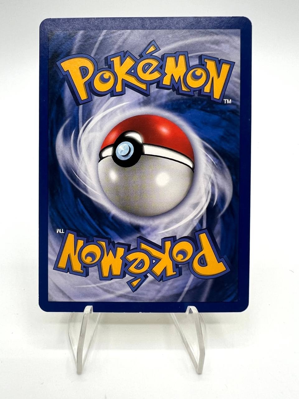 Carta pokemon Magnemite 53/102 no holo italiano set base 1a edizione Vintage