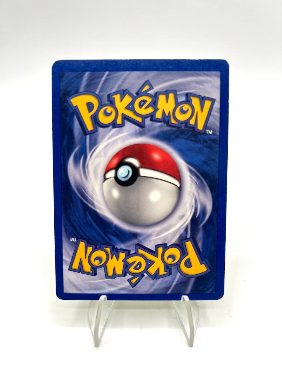 Carta pokemon Koga's Ekans 77/132 set Gym Challenge Vintage no Holo Excellent