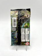 Bustina Carte pokemon set jumbo storming emergence Cinese Sealed Vintage