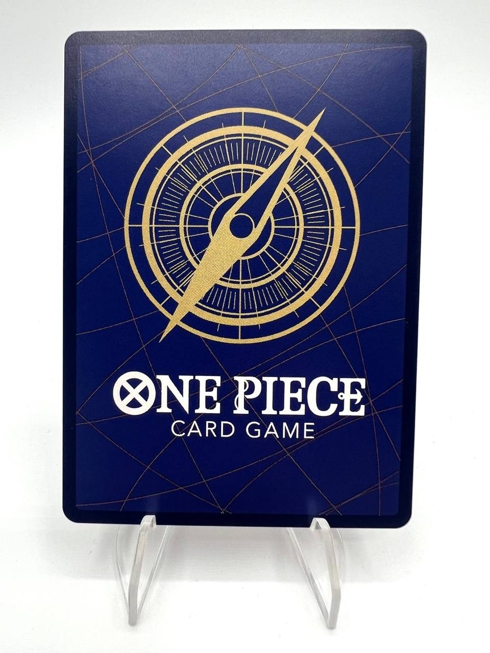 Carta One piece Koby Alternate Art PRB02-001 Premium Booster The Best Vol. 2 NM