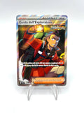 Carta pokemon GUIDA DELL'ESPLORATORE 200/162 TEF set Cronoforze Italiano NM