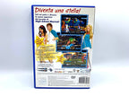 High school musical sing it! ps2 playstation Italiano Completo funzionante