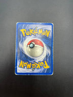 Carta Pokémon Raichu Base Set BS Holo 14/102 Vintage Italiano Poor