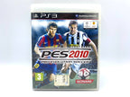 PES 2010 Pro Evolution Soccer PS3 Videogioco Gioco per Playstation 3 Pal Ita