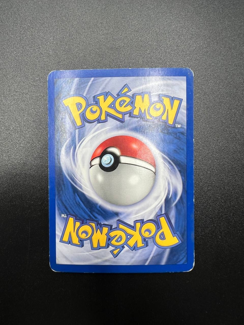 Carta pokemon Flareon 5/115 Holo Italiano set forze segrete Vintage good