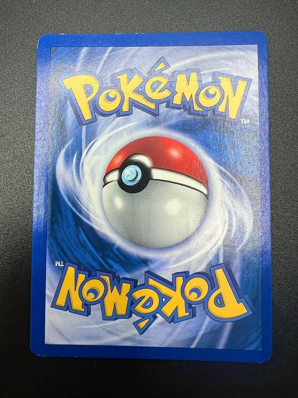 Pokémon Pidgeot Holo HP 14/110 Specie Delta Italiano ITA Carta EXC