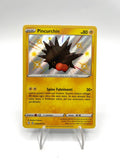 Carta pokemon Pincurchin SV043/SV122 Holo Destino splendente Italiano Near mint