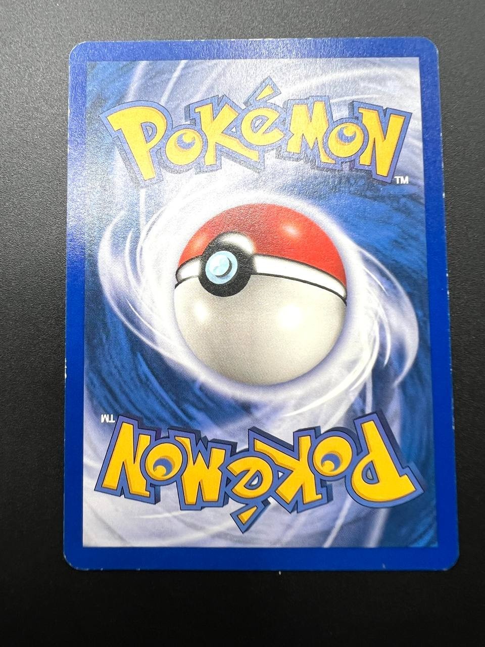 Carta Pokemon Umbreon 41/147 set Aquapolis No holo Inglese Excellent Vintage