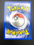 Carta Pokemon Unown M 66/123 set Mysterious Treasures NM Reverse holo Vintage