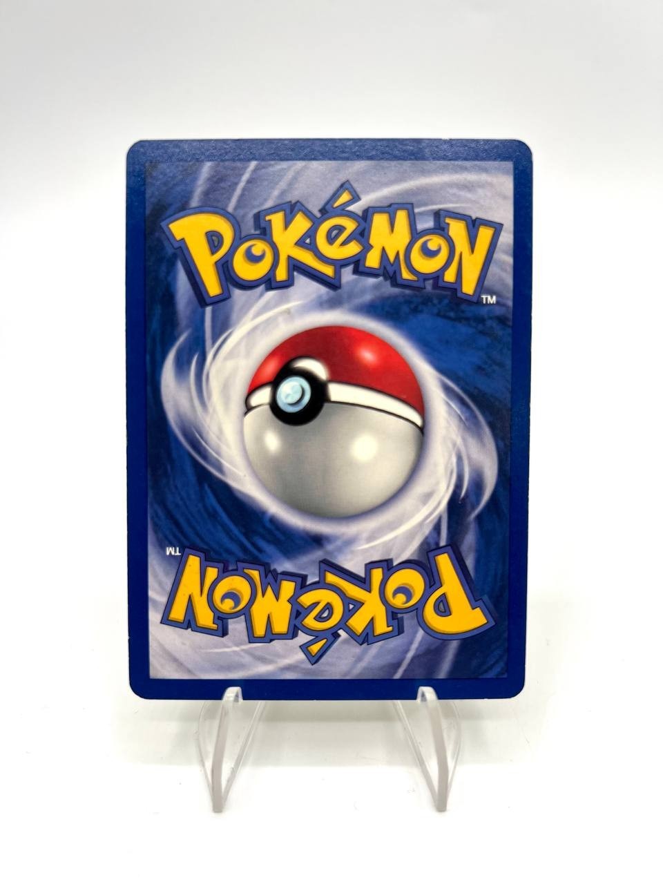 Carta Pokémon Giovanni's Meowth Gym Challenge 74/132 Excellent Vintage Inglese