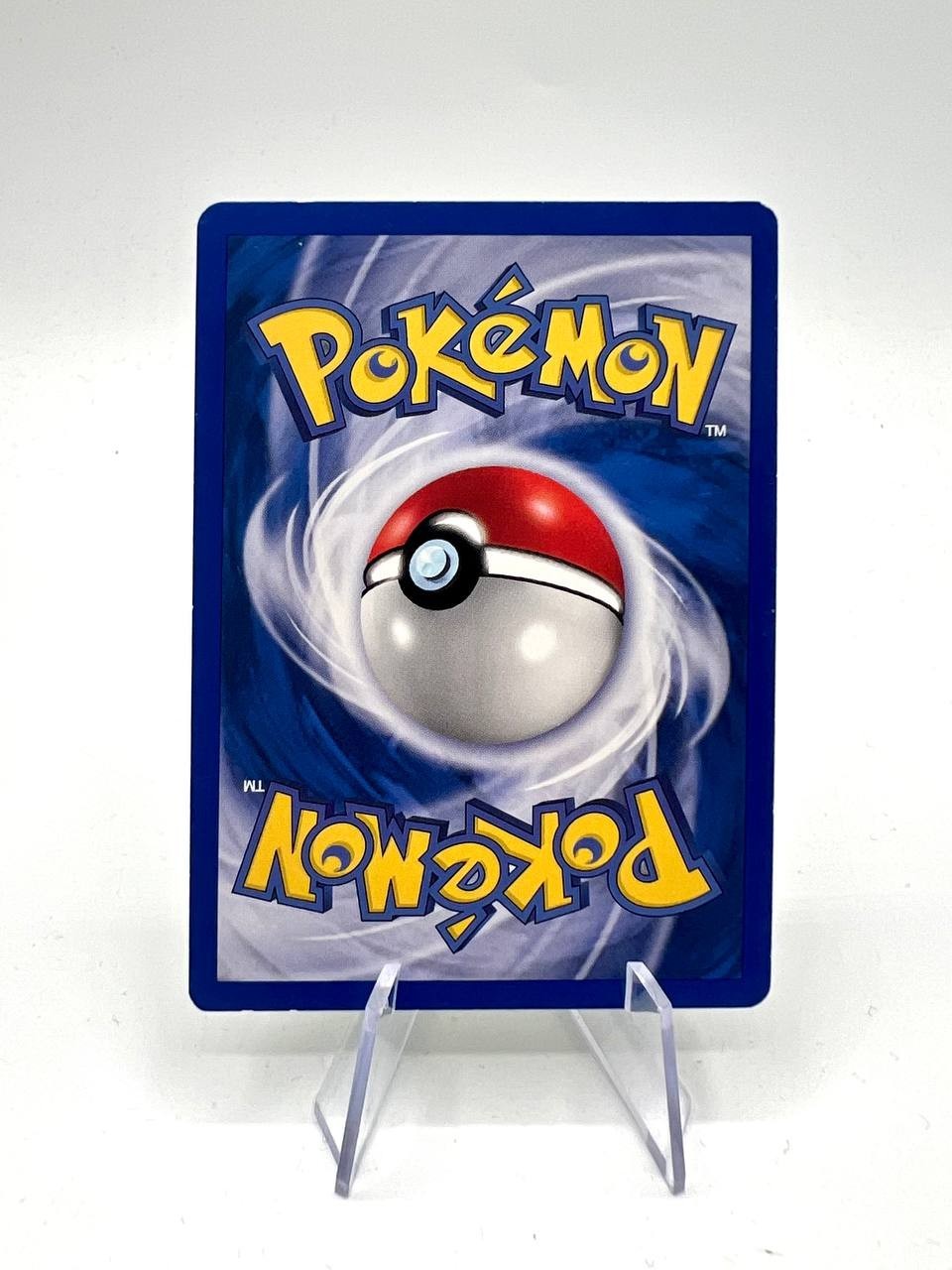 Pokemon Dark Celebi 4/101 Ex Leggende Nascoste  Rara Holo italiano excellent+