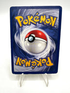 Carta Pokemon Pikachu Set Base BS 58/102 Italiano Poor Vintage no holo